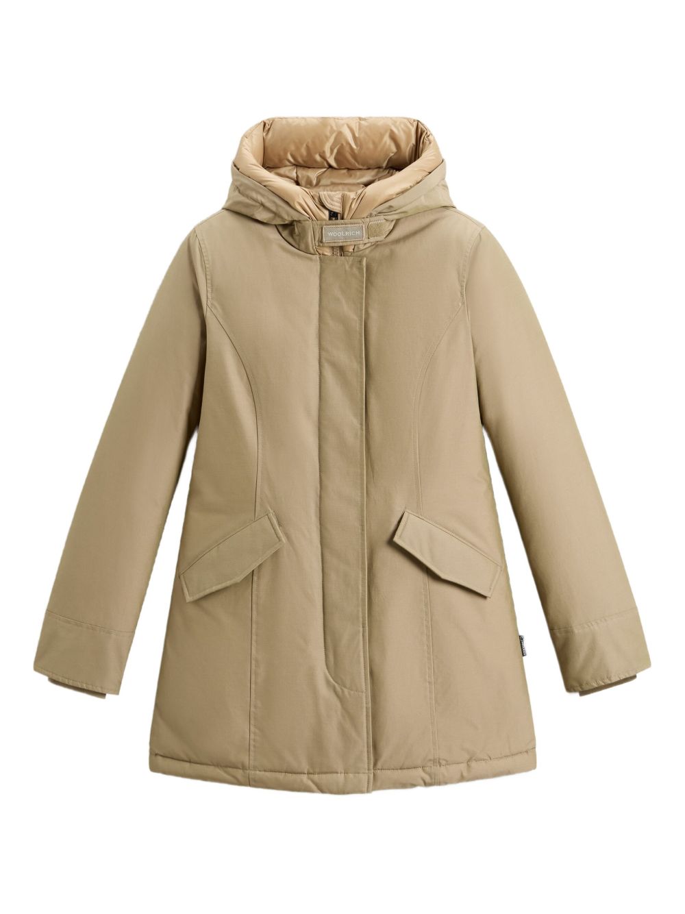 Woolrich Woolrich Arctic parka Woolrich