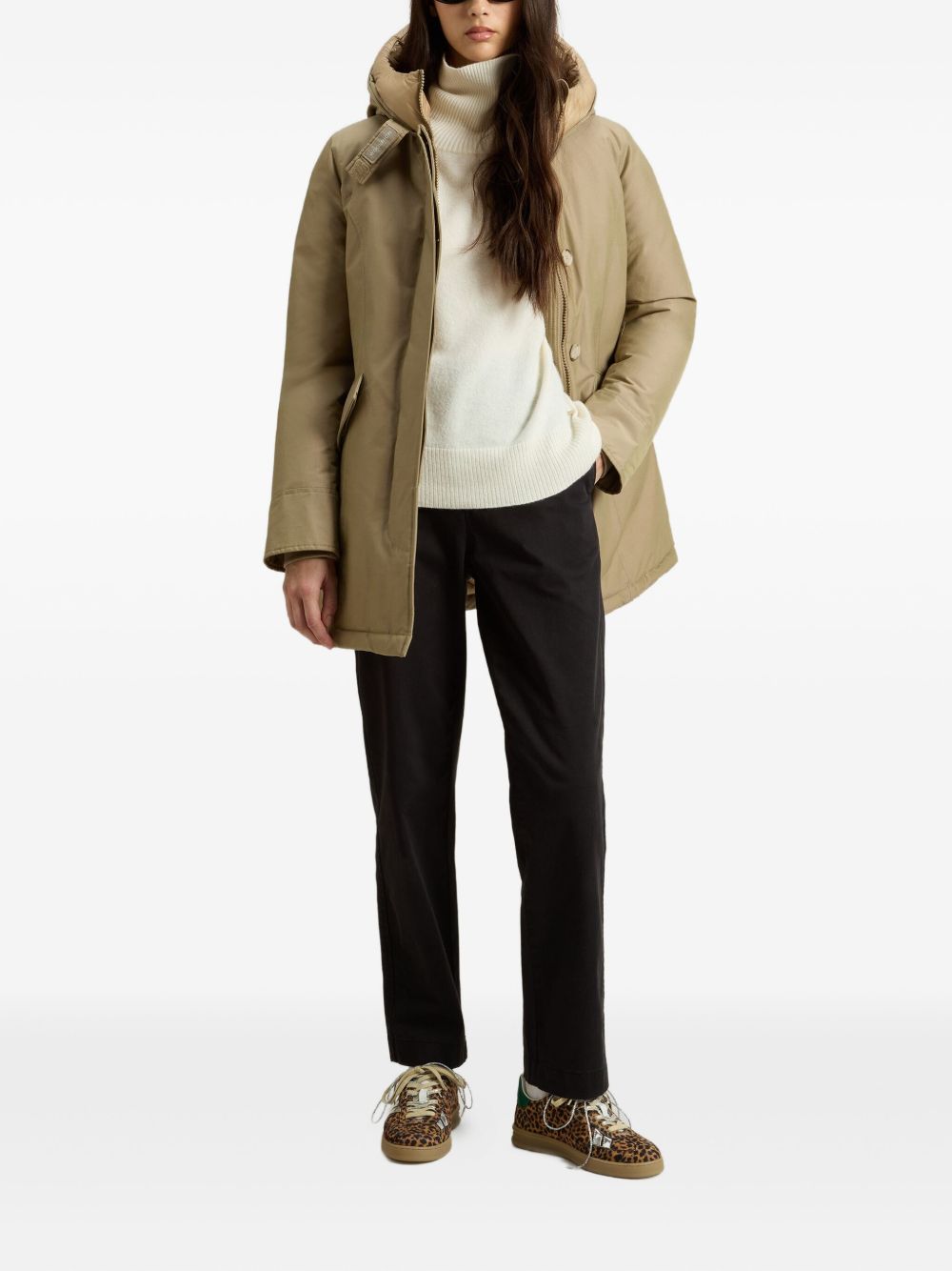 Woolrich Woolrich Arctic parka Woolrich