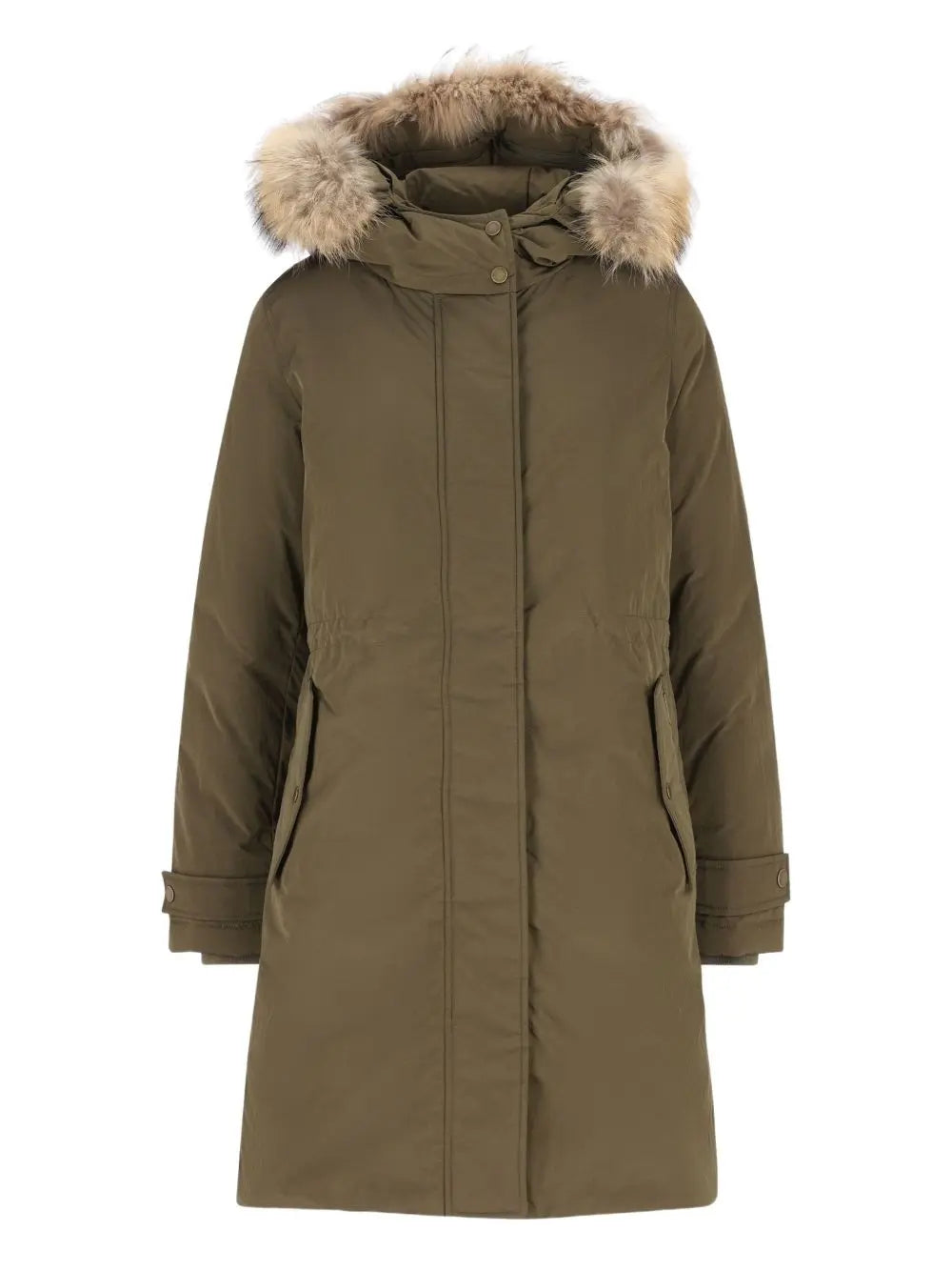 Woolrich Woolrich Coats Green Woolrich