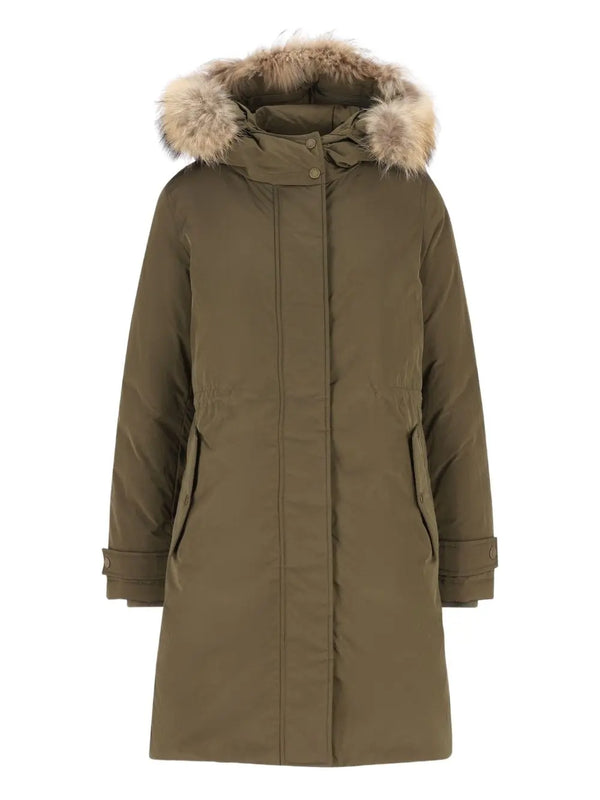 Woolrich Woolrich Coats Green Woolrich