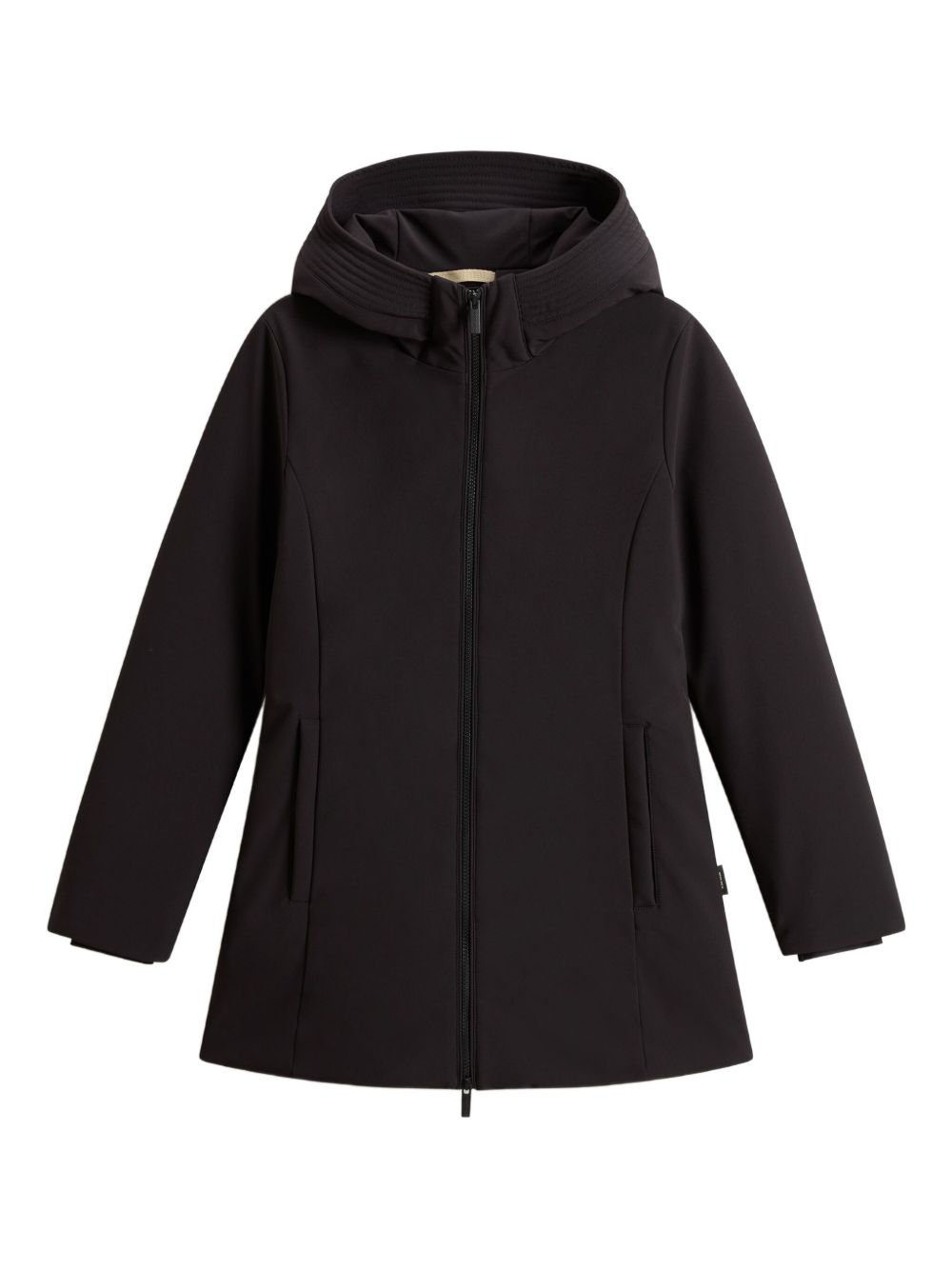 Woolrich Woolrich Midi parka coat Woolrich