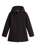 Woolrich Woolrich Midi parka coat Woolrich