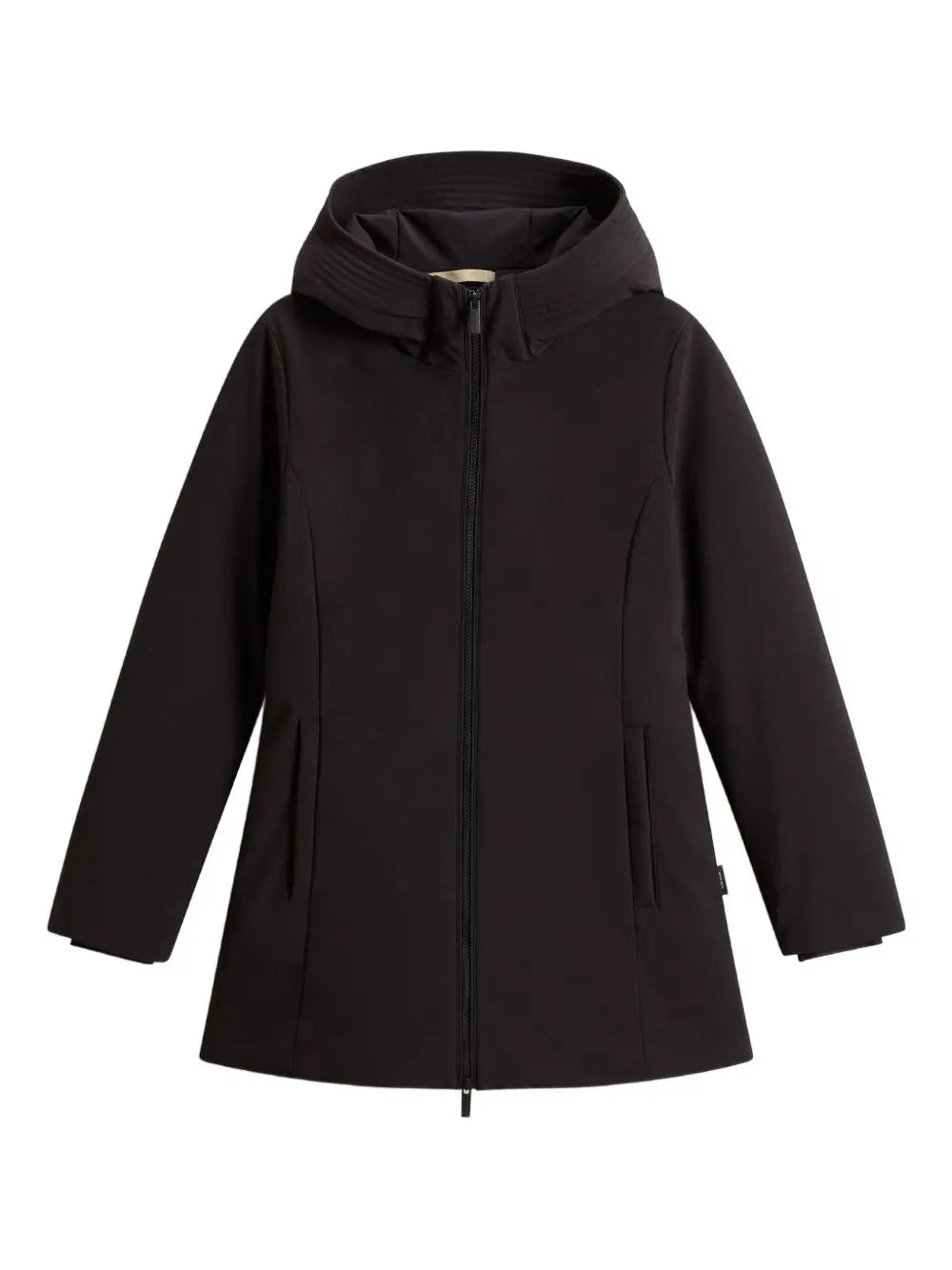 Woolrich Woolrich Coats Black Woolrich