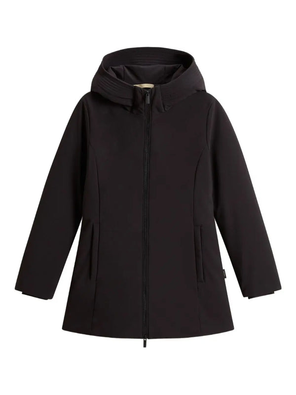 Woolrich Woolrich Coats Black Woolrich