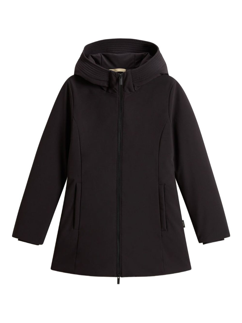 Woolrich Woolrich Midi parka coat Woolrich