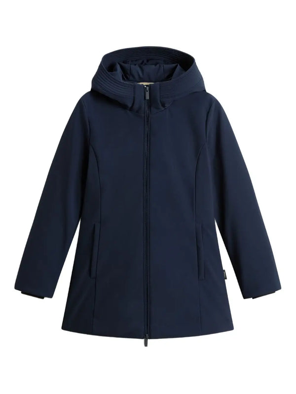 Woolrich Woolrich Coats Blue Woolrich
