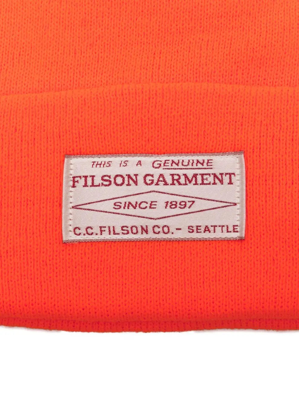 Filson Filson Ballard Watch Cap Filson