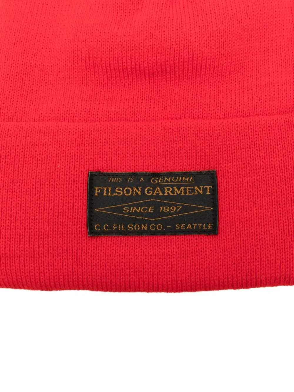 Filson Filson Ballard Watch Cap Filson