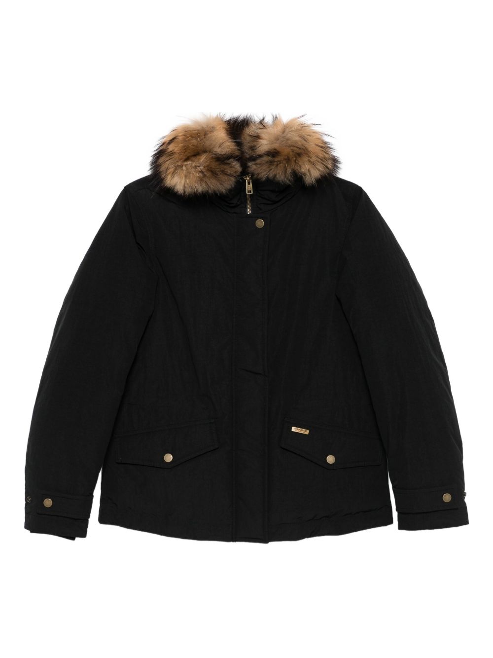 Woolrich Woolrich Short down jacket Woolrich