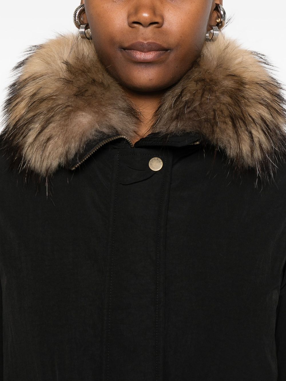 Woolrich Woolrich Short down jacket Woolrich