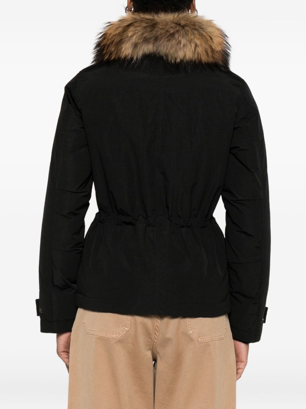 Woolrich Woolrich Short down jacket Woolrich