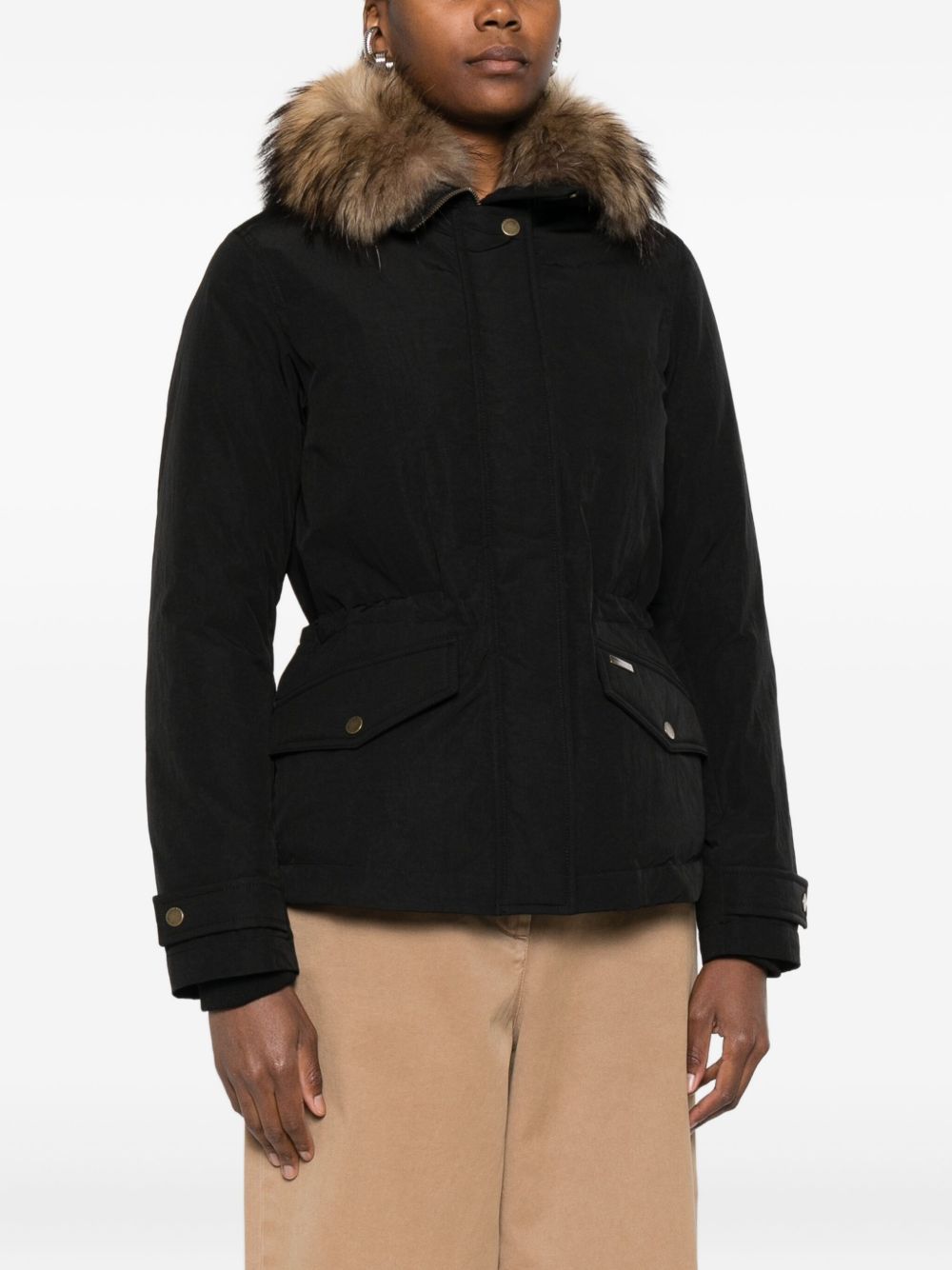 Woolrich Woolrich Short down jacket Woolrich