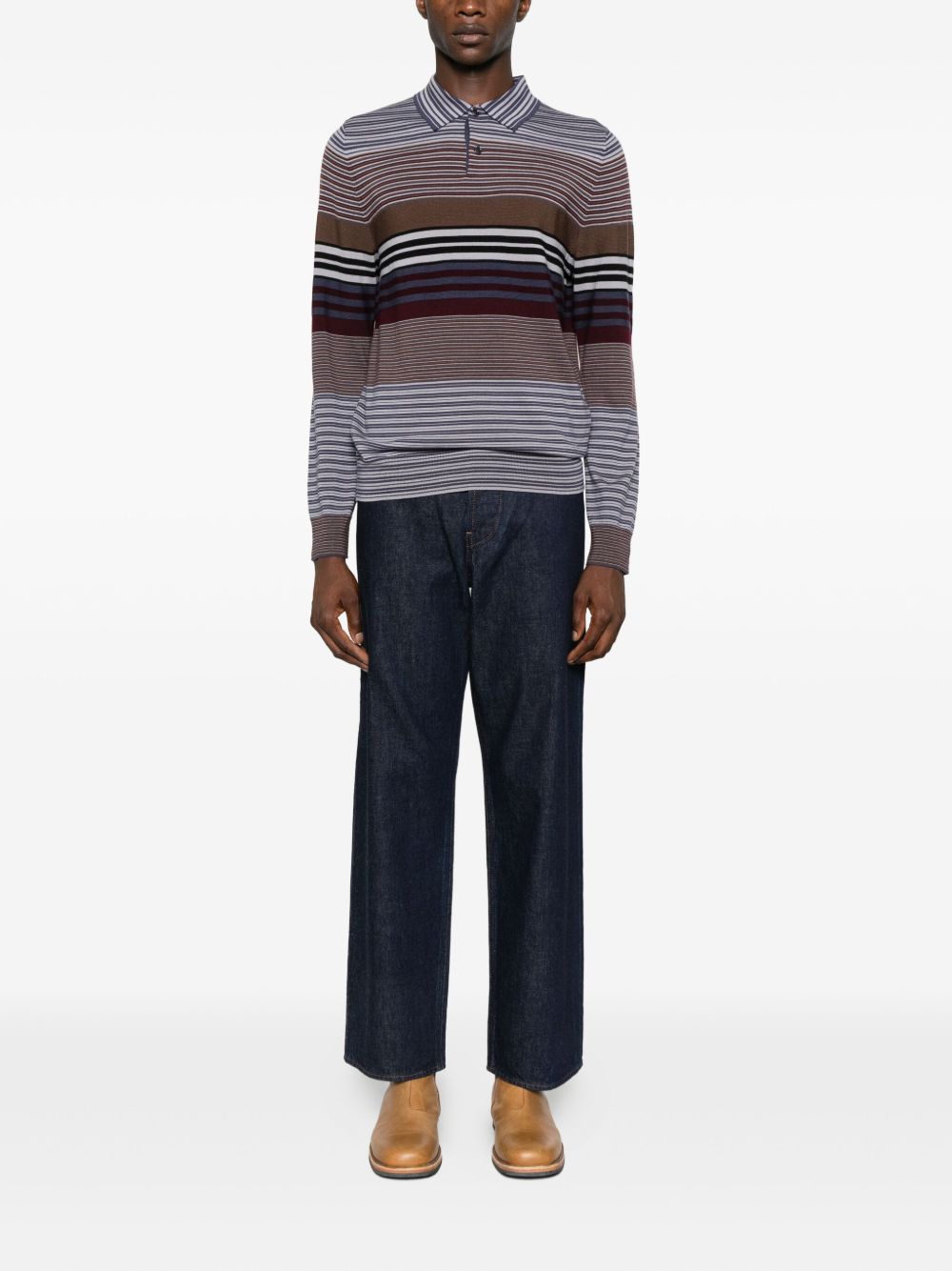 Stone Island Stone Island denim jeans Stone Island