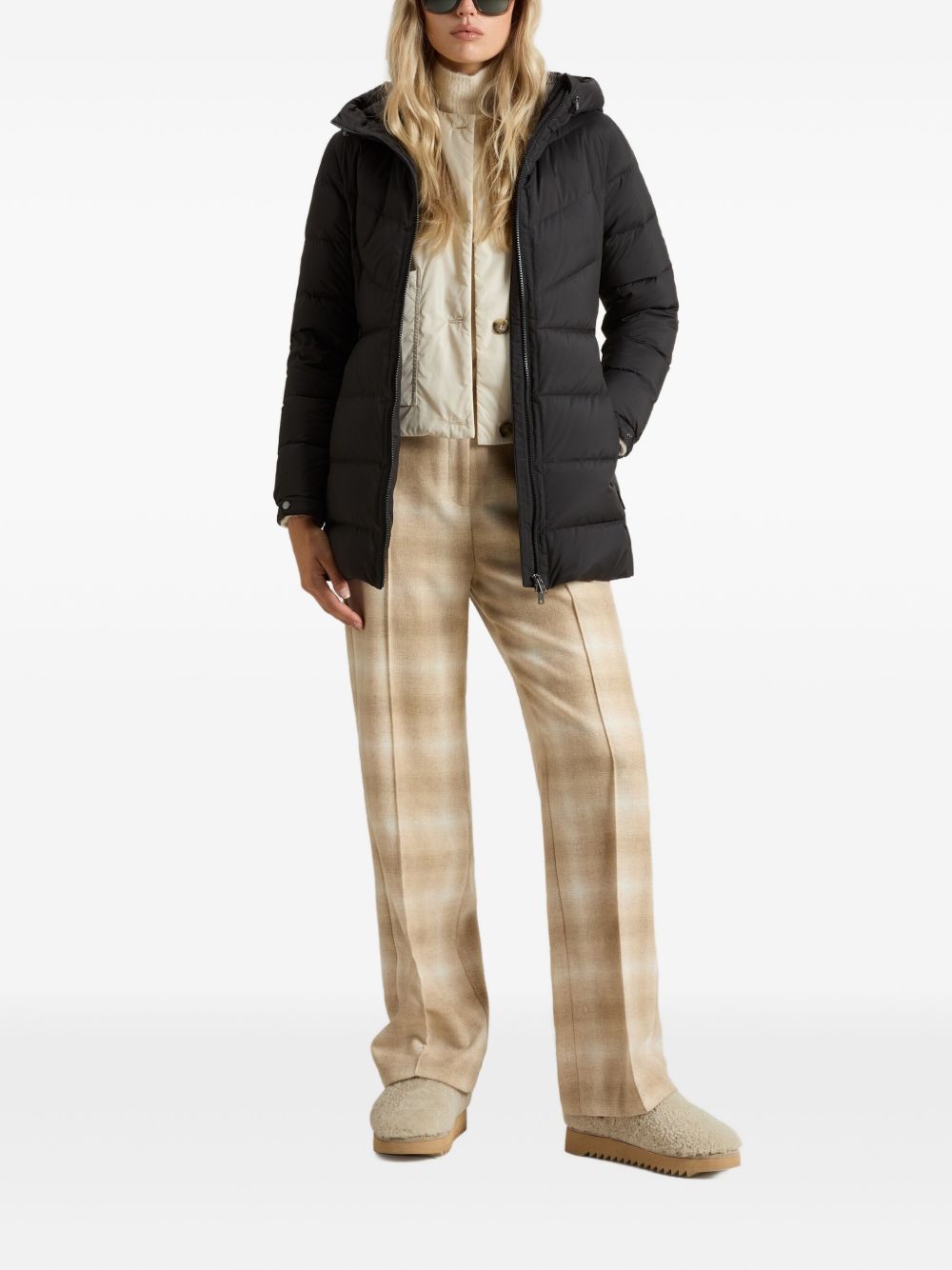 Woolrich Woolrich Shirley down jacket Woolrich