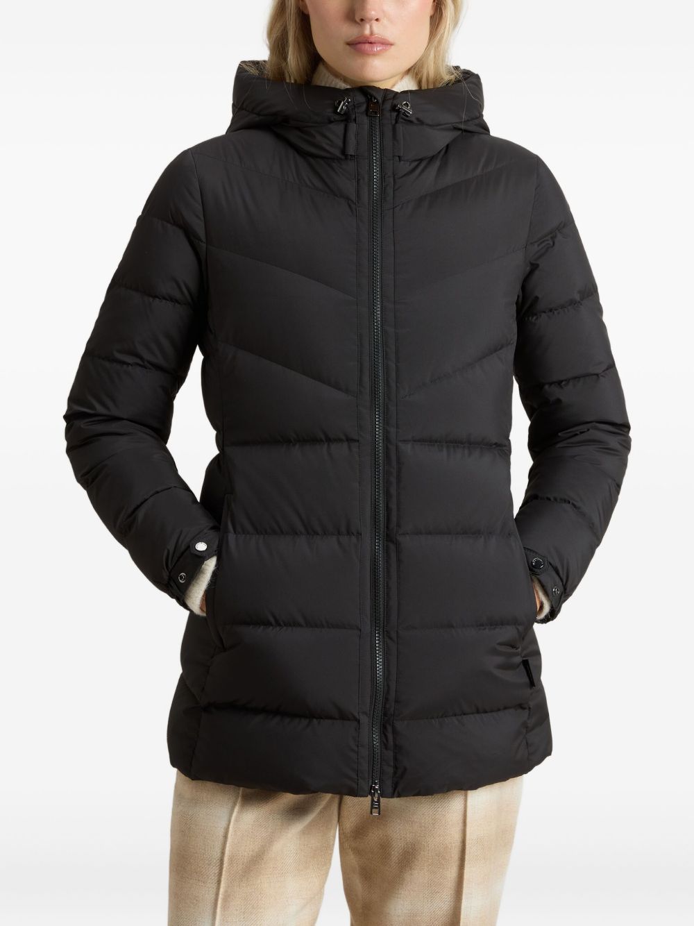Woolrich Woolrich Shirley down jacket Woolrich
