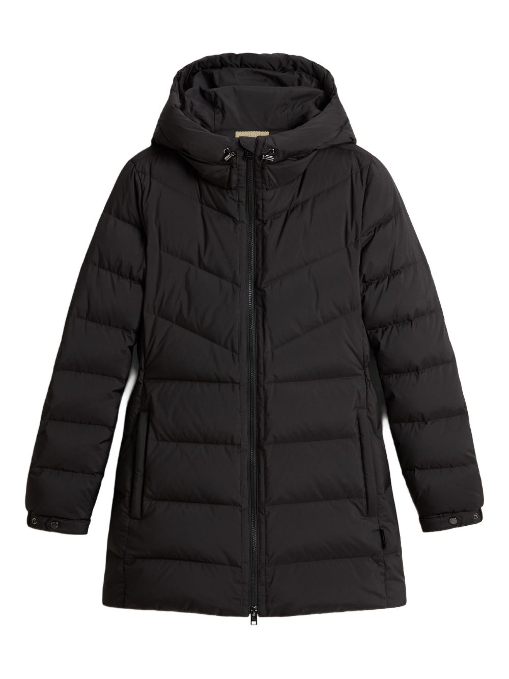 Woolrich Woolrich Shirley down jacket Woolrich