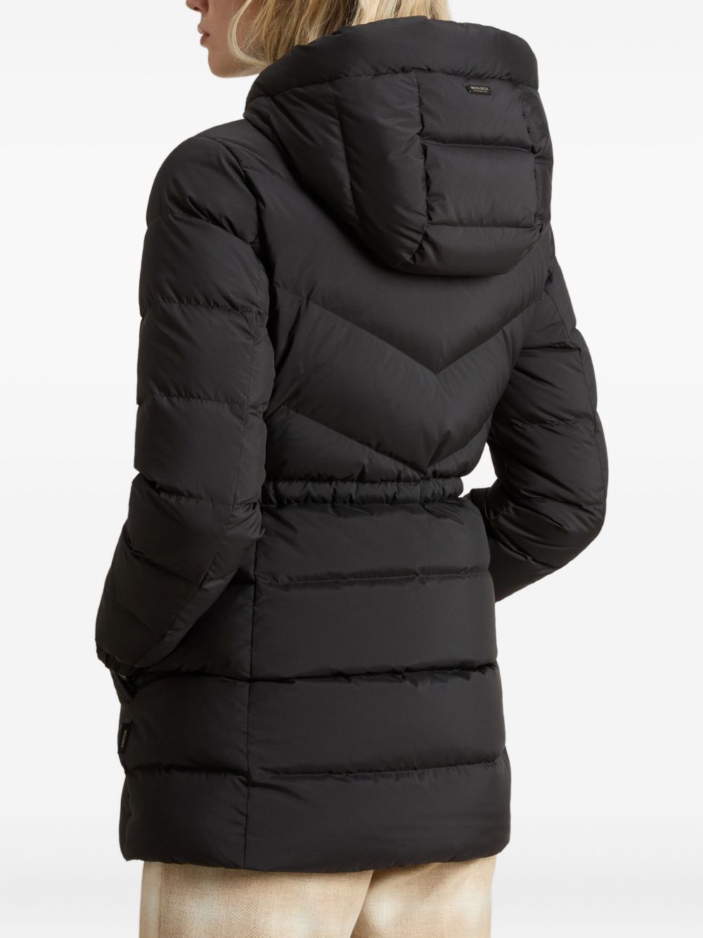 Woolrich Woolrich Shirley down jacket Woolrich