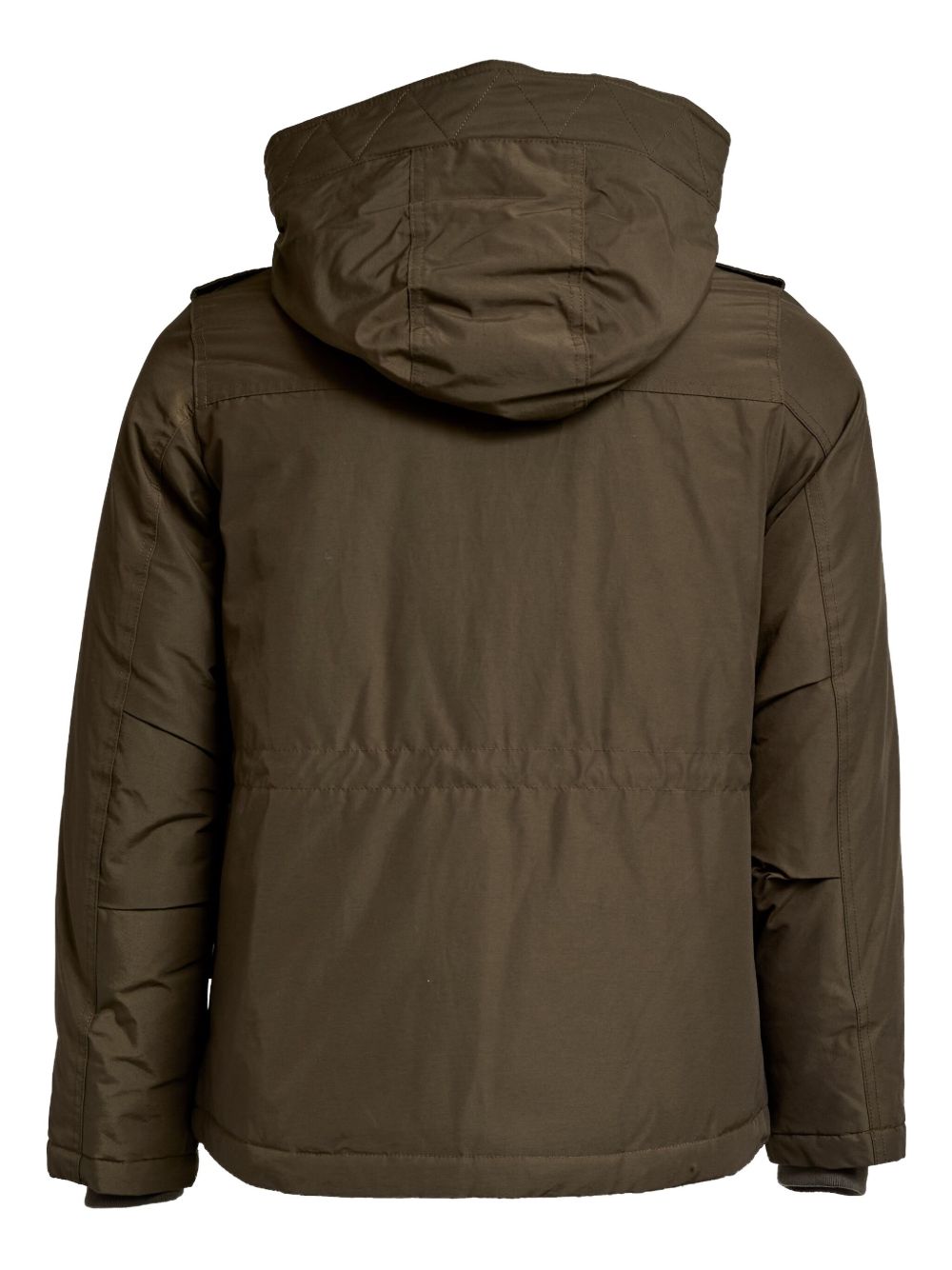 Woolrich Woolrich Hooded blouson jacket Woolrich