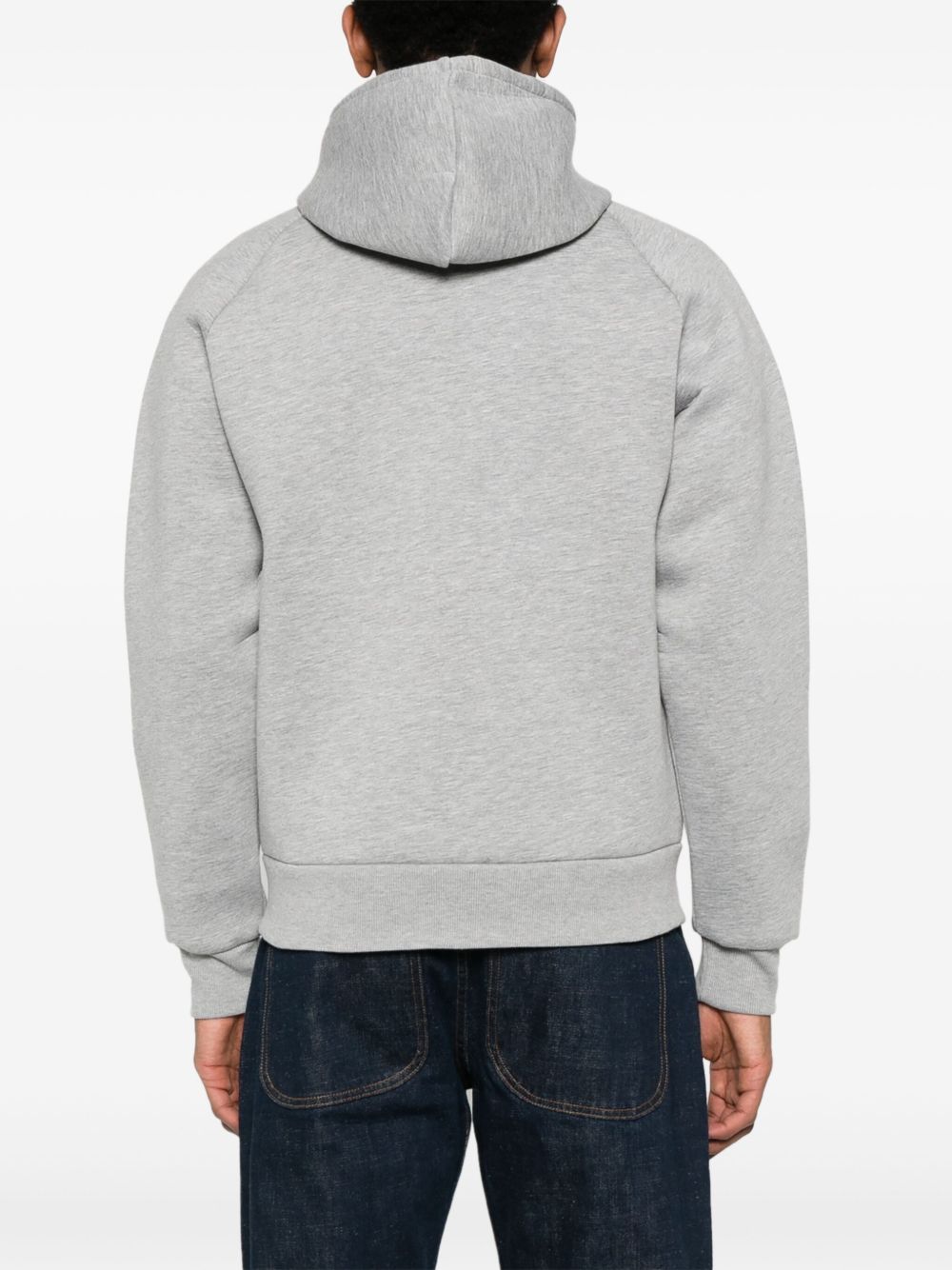 Carhartt Wip Main Carhartt Wip Main Carhartt WIP Hooded Zip-Up Sweatshirt Carhartt Wip Main