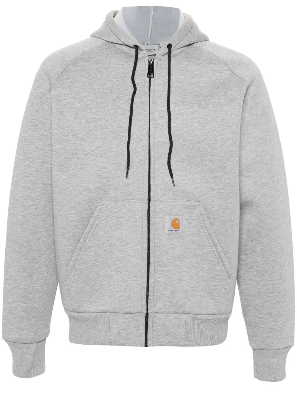 Carhartt Wip Main CARHARTT WIP MAIN Coats Grey Carhartt Wip Main