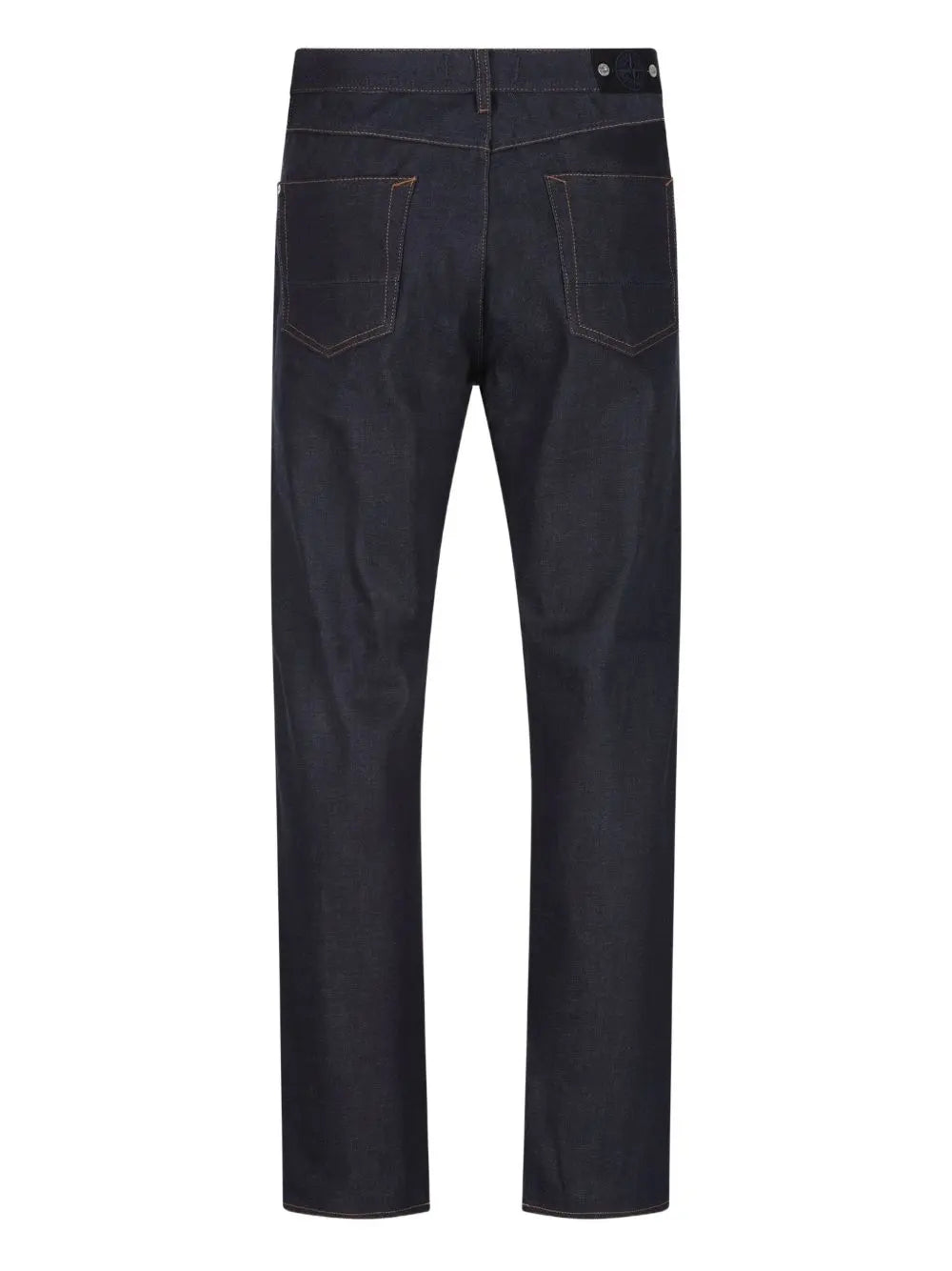 Stone Island Stone Island Slim fit denim jeans Stone Island
