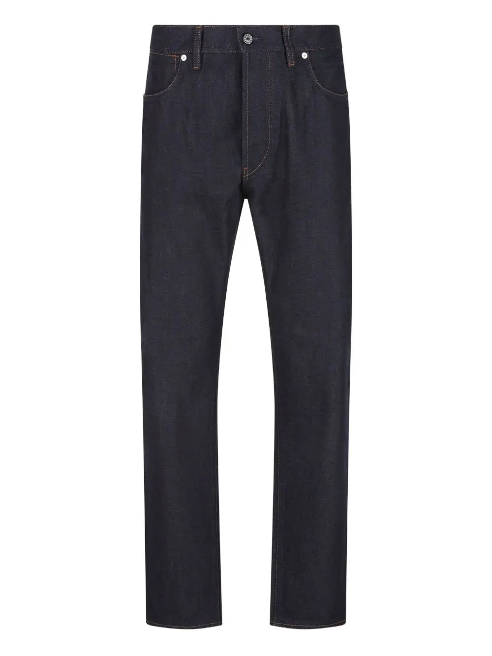 Stone Island Stone Island Slim fit denim jeans Stone Island