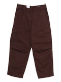 Carhartt WIP Organic Cotton Cargo Trousers Carhartt Wip Main