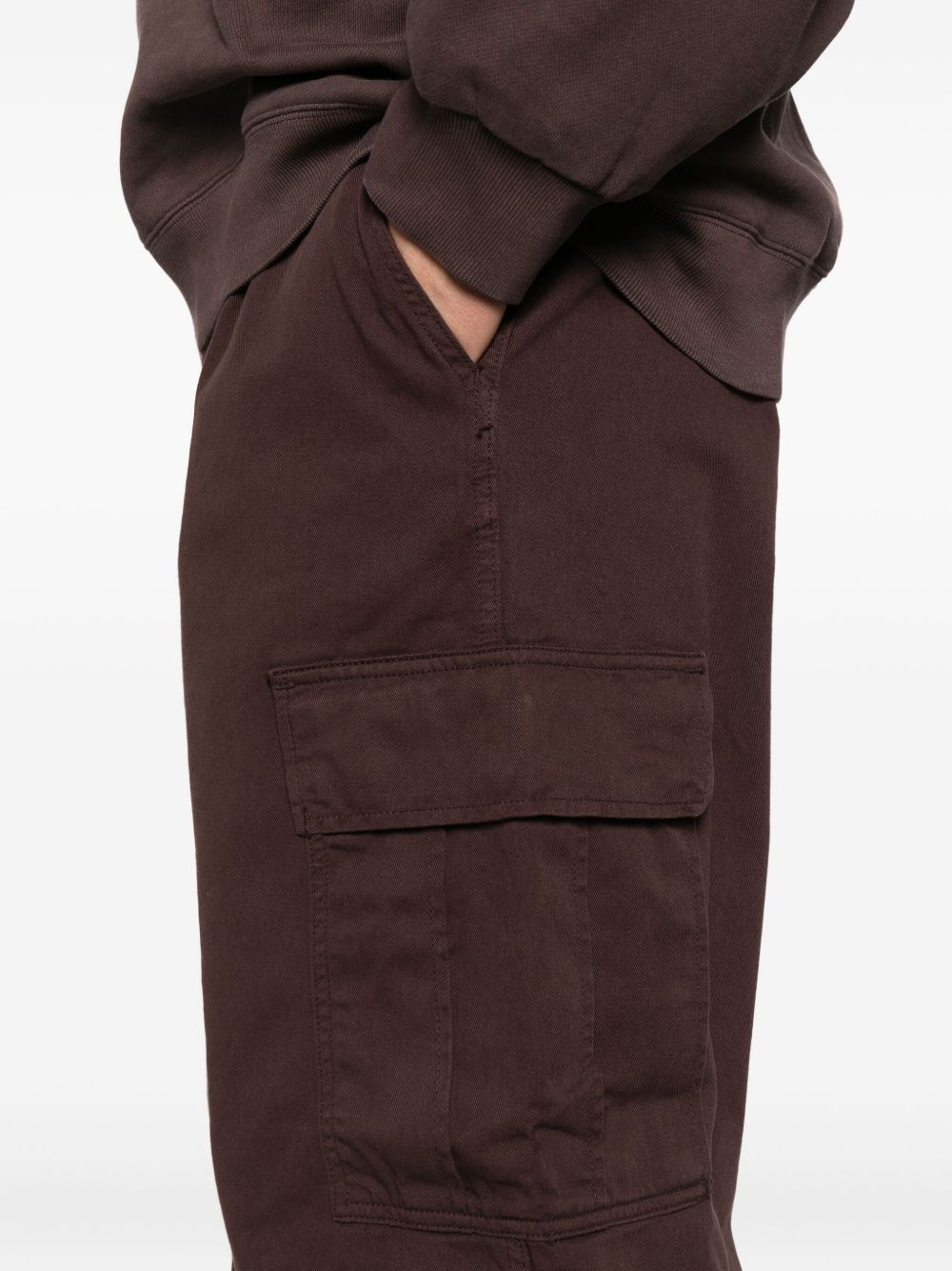 Carhartt WIP Organic Cotton Cargo Trousers Carhartt Wip Main