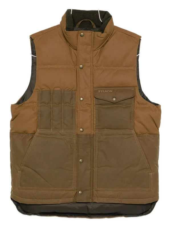 Filson Filson Sweaters Brown Filson