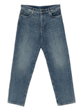 Carhartt WIP Aaron Silk & Nylon Denim Jeans Carhartt Wip Main