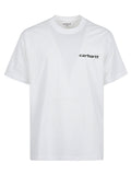 Carhartt Wip Pre Carhartt Wip Pre Logo cotton t-shirt Carhartt Wip Pre