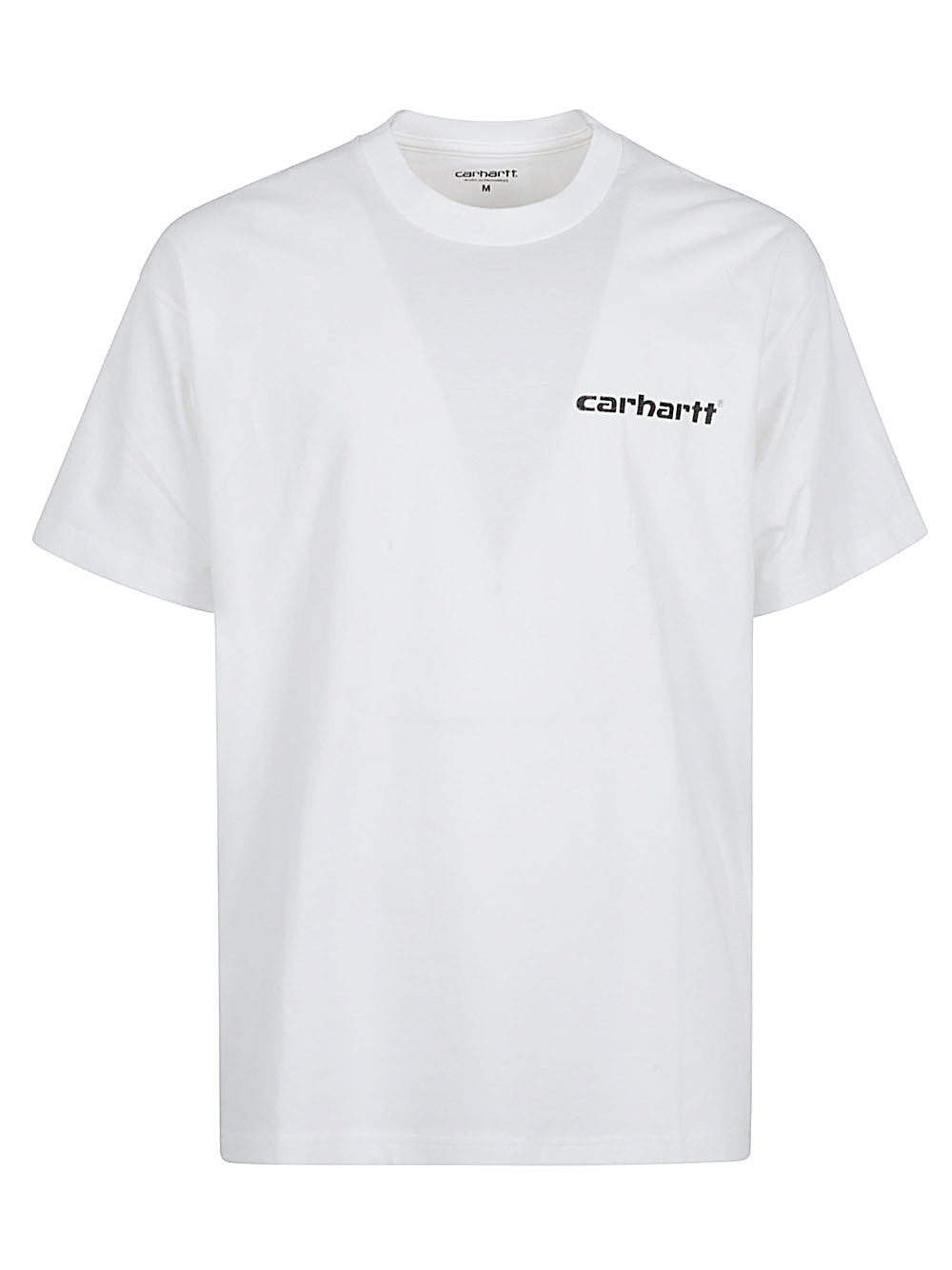 Carhartt Wip Pre Carhartt Wip Pre Logo cotton t-shirt Carhartt Wip Pre