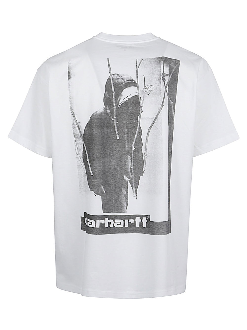 Carhartt Wip Pre Carhartt Wip Pre Logo cotton t-shirt Carhartt Wip Pre