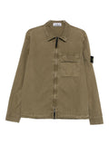 Stone Island Stone Island Cotton shirt Stone Island