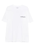 Carhartt Wip Pre Carhartt Wip Pre Logo cotton t-shirt Carhartt Wip Pre