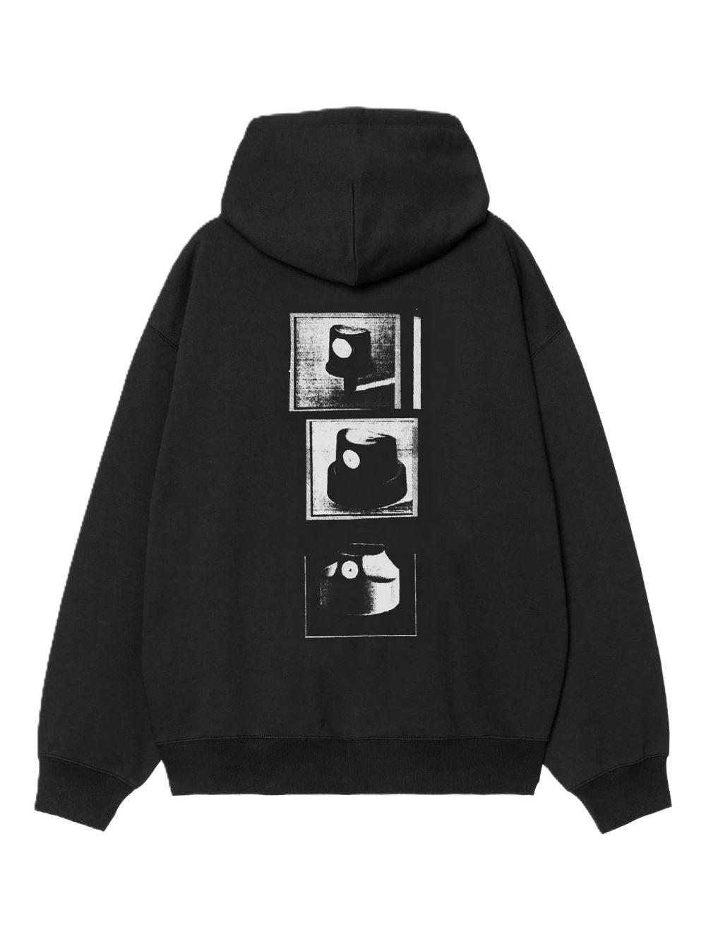 Carhartt Wip Pre CARHARTT WIP PRE Sweaters Black Carhartt Wip Pre