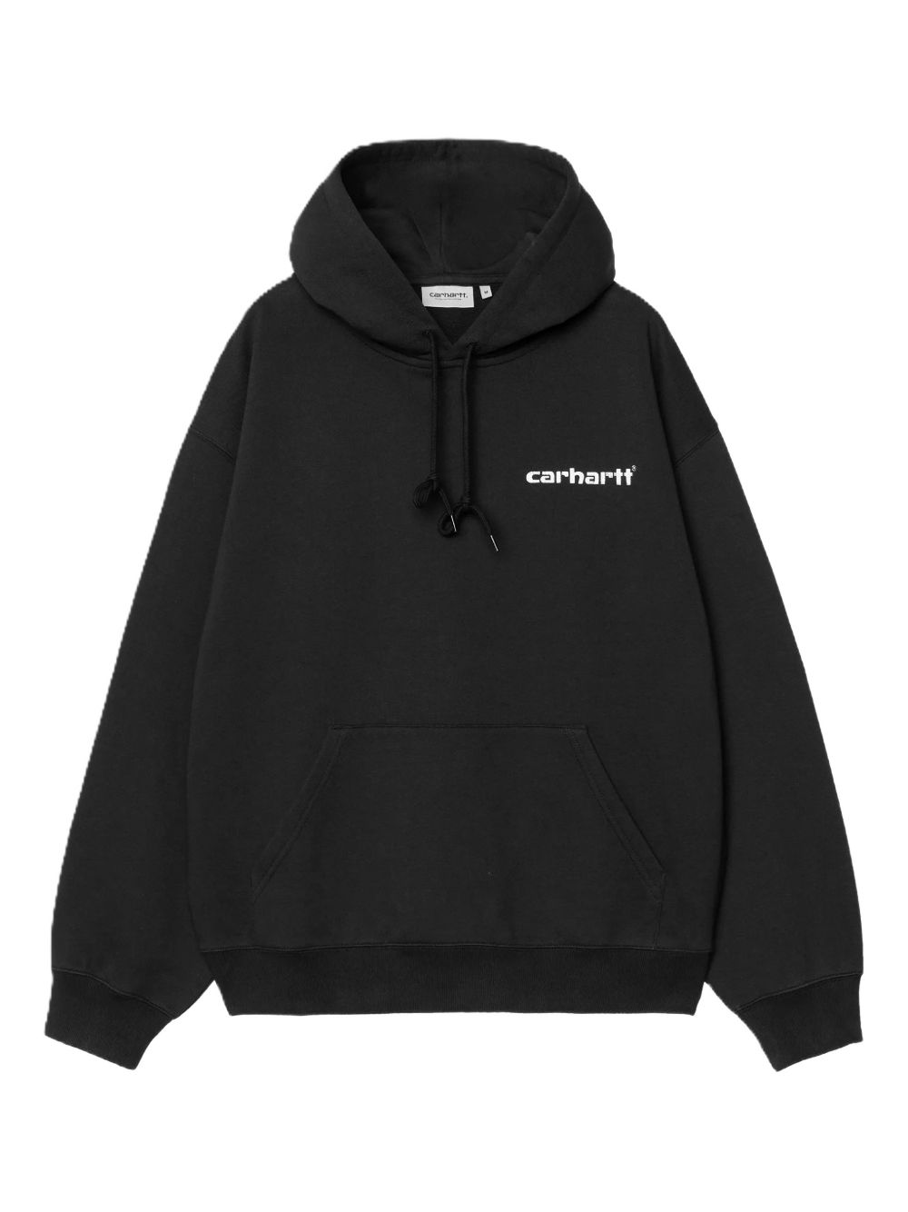 Carhartt Wip Pre CARHARTT WIP PRE Sweaters Black Carhartt Wip Pre