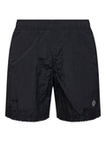 Stone Island Stone Island Logo swimsuit Stone Island