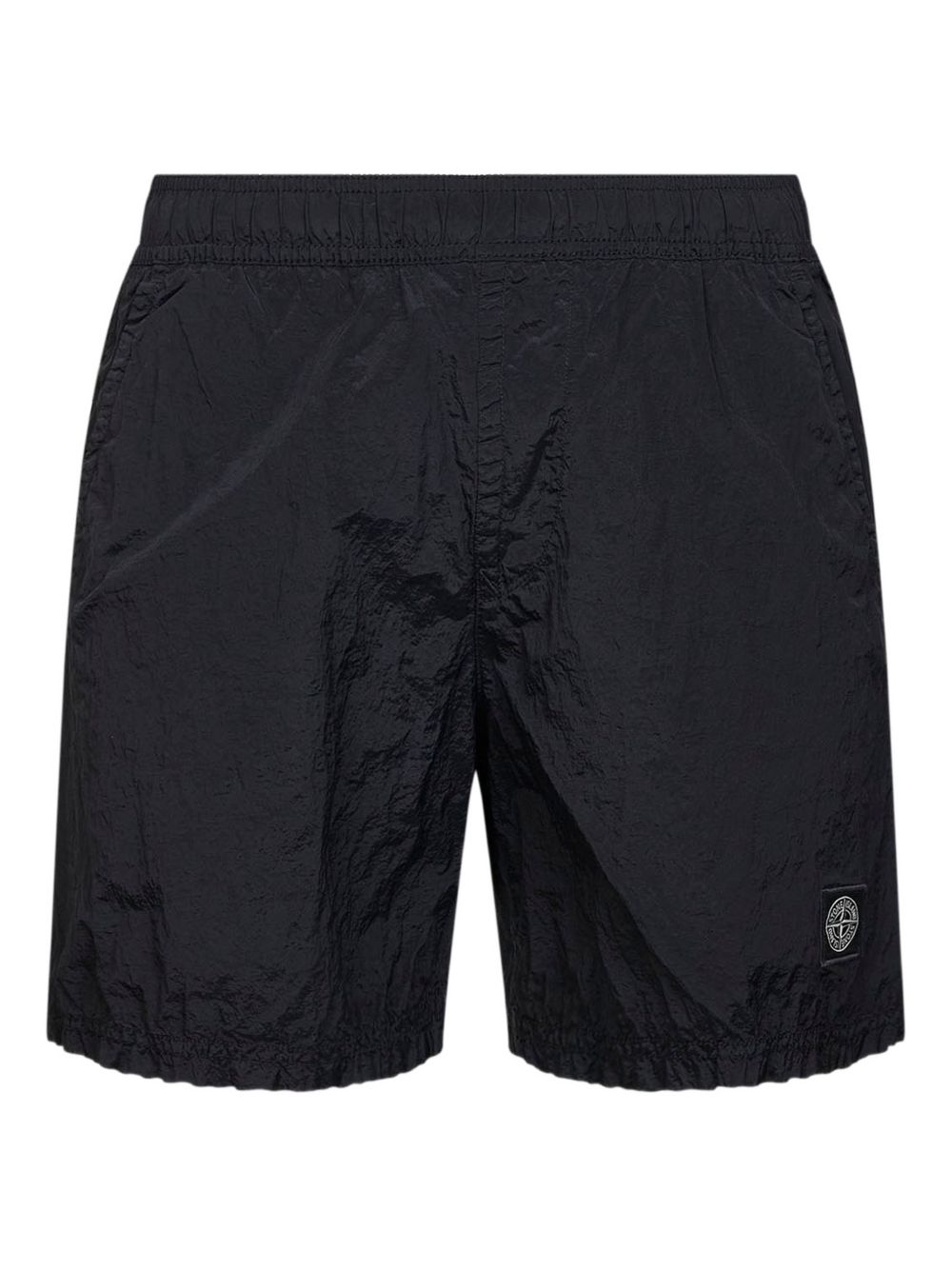 Stone Island Stone Island Logo swimsuit Stone Island