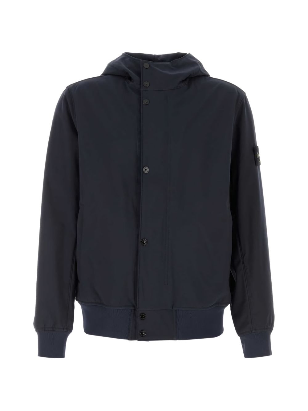 Stone Island Stone Island Nylon blouson jacket Stone Island
