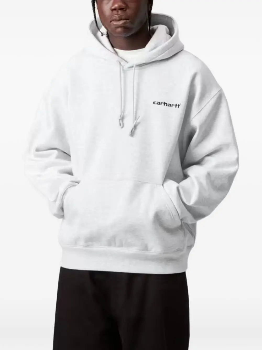 Carhartt Wip Pre CARHARTT WIP PRE Sweaters Light Grey Carhartt Wip Pre