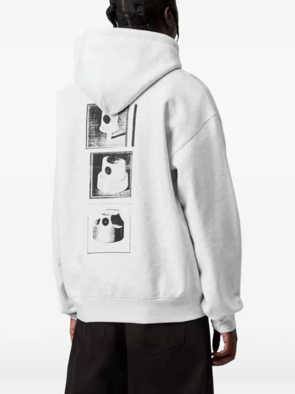 Carhartt Wip Pre CARHARTT WIP PRE Sweaters Light Grey Carhartt Wip Pre