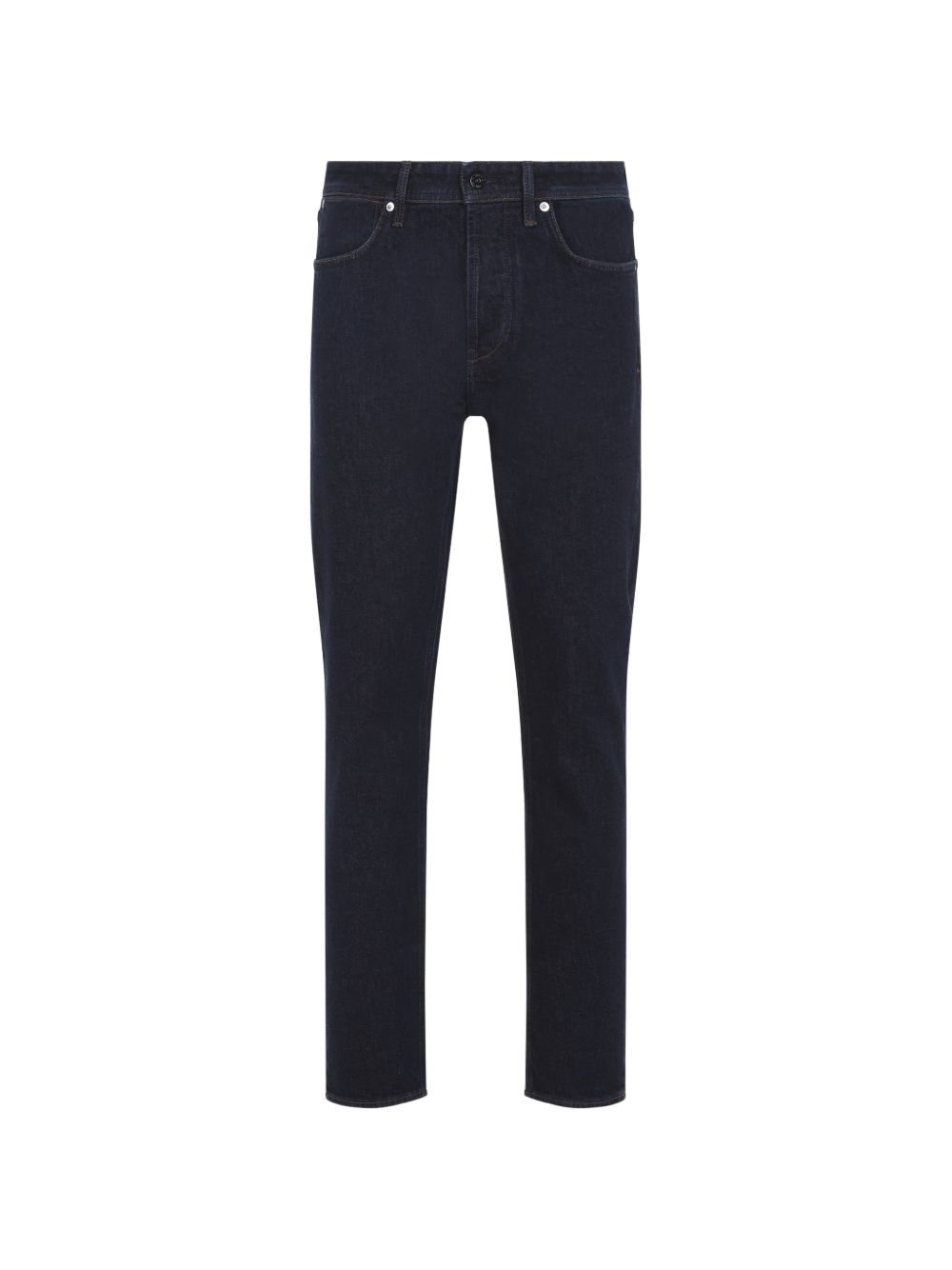 Stone Island Stone Island Slim denim jeans Stone Island