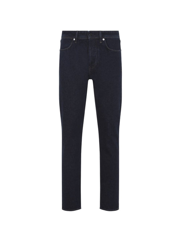 Stone Island Stone Island Slim denim jeans Stone Island