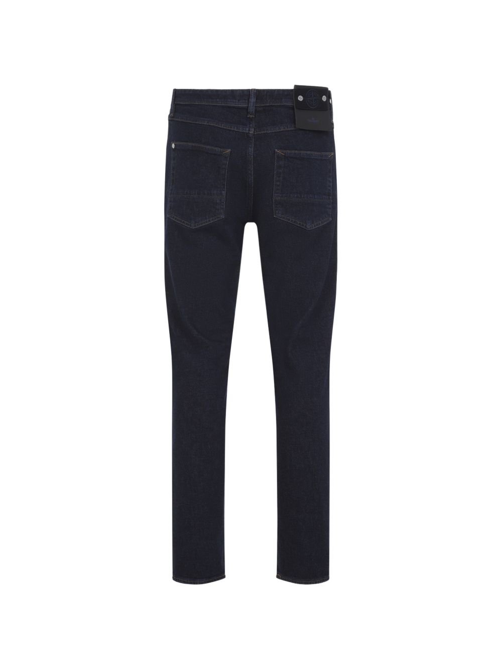 Stone Island Stone Island Slim denim jeans Stone Island