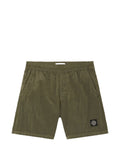 Stone Island Stone Island Logo swim shorts Stone Island