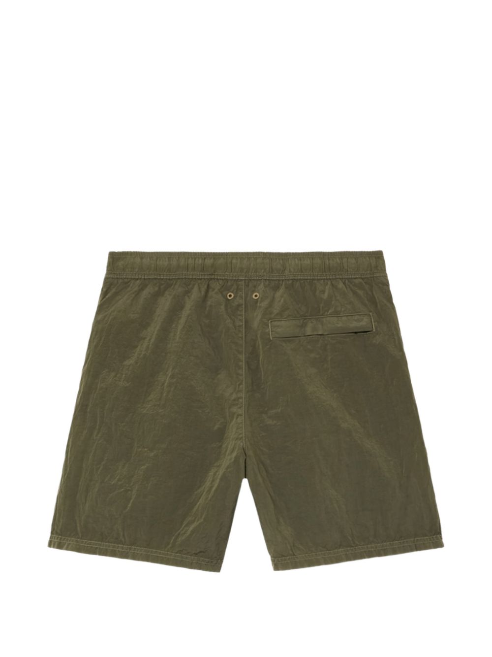Stone Island Stone Island Logo swim shorts Stone Island