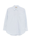 Woolrich Woolrich Striped cotton shirt Woolrich
