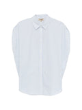 Woolrich Woolrich Striped cotton shirt Woolrich