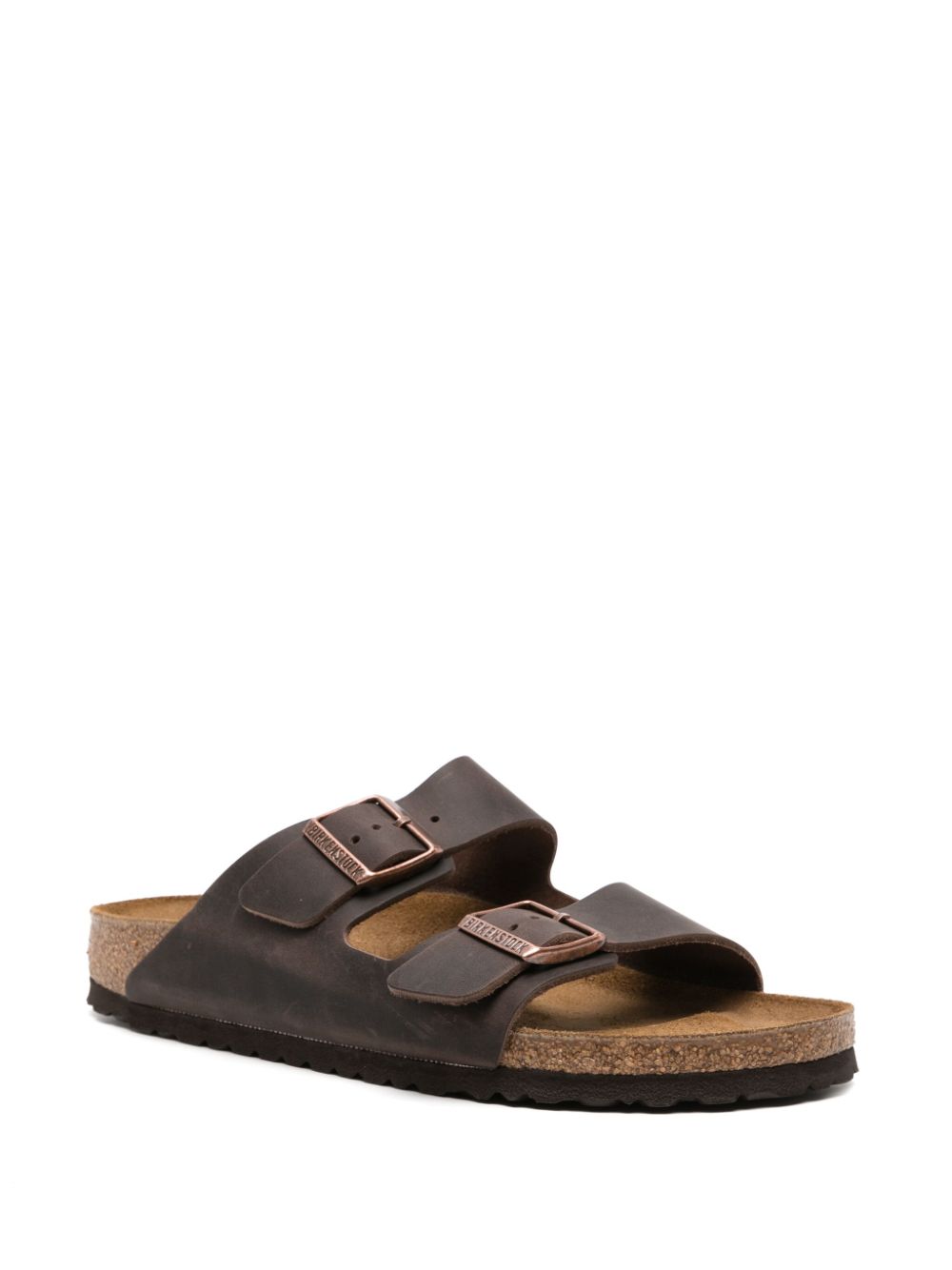 Birkenstock Arizona Sandals — Habana Birkenstock